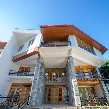 3 Arch Resort Ella Zewnętrze zdjęcie
