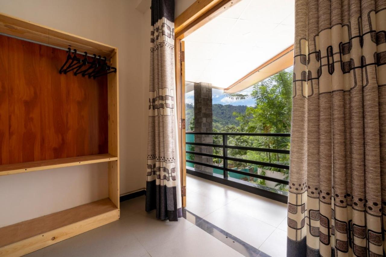 3 Arch Resort Ella Zewnętrze zdjęcie