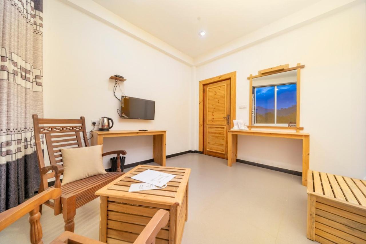 3 Arch Resort Ella Zewnętrze zdjęcie