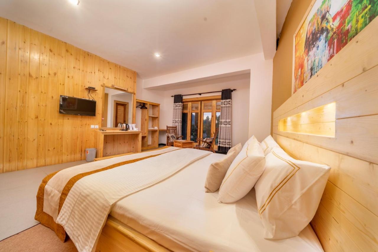 3 Arch Resort Ella Zewnętrze zdjęcie