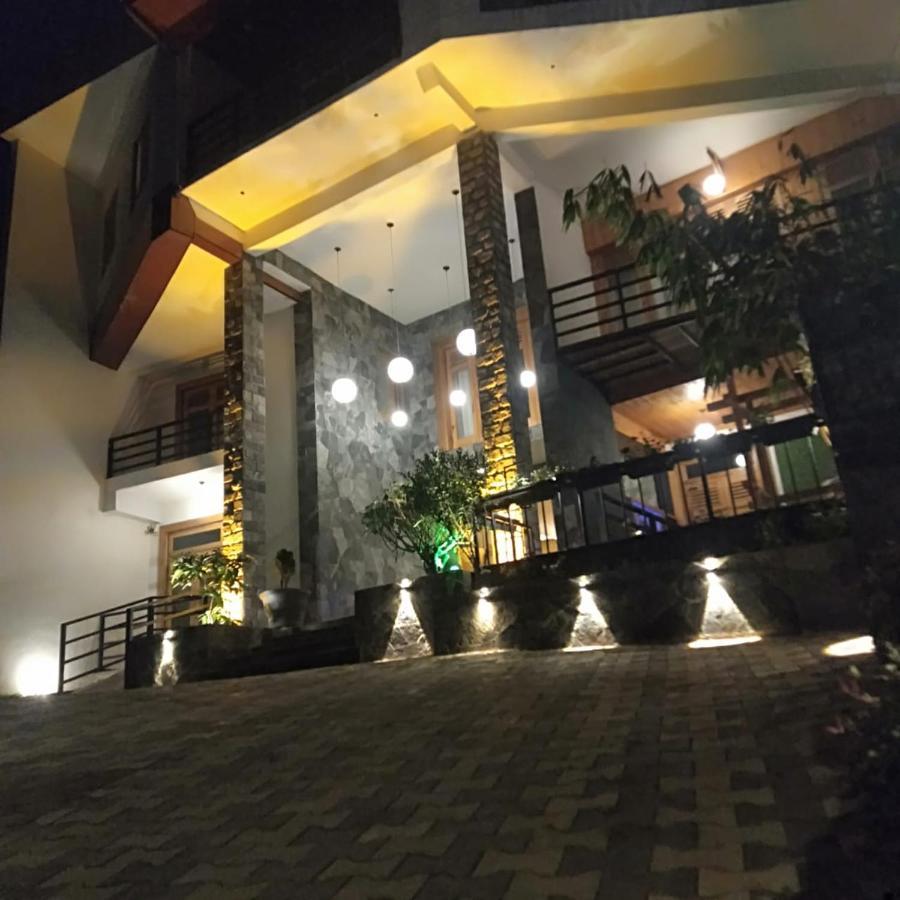 3 Arch Resort Ella Zewnętrze zdjęcie