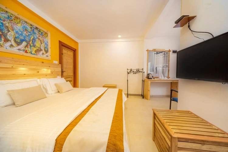 3 Arch Resort Ella Zewnętrze zdjęcie