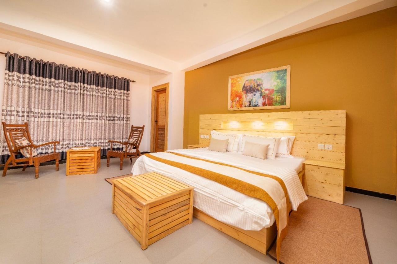 3 Arch Resort Ella Zewnętrze zdjęcie