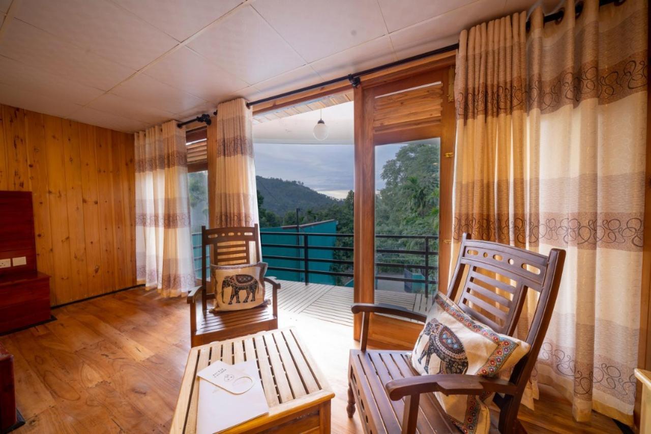 3 Arch Resort Ella Zewnętrze zdjęcie