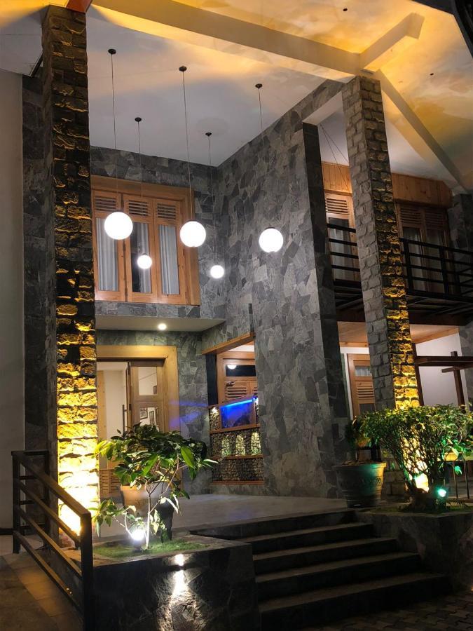 3 Arch Resort Ella Zewnętrze zdjęcie