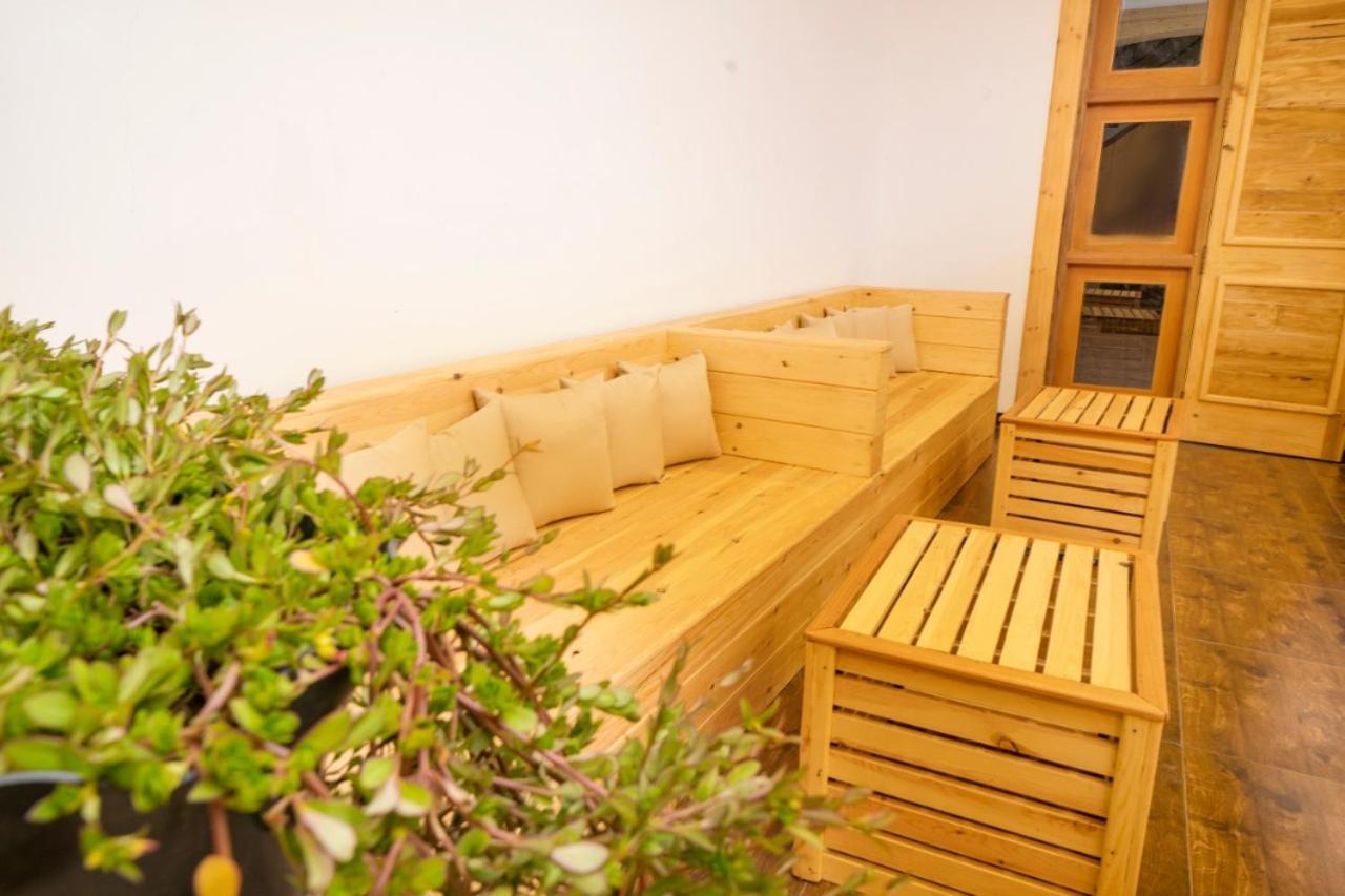 3 Arch Resort Ella Zewnętrze zdjęcie