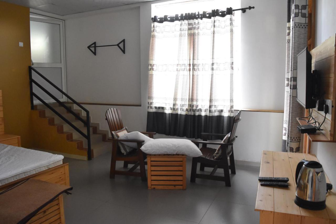 3 Arch Resort Ella Zewnętrze zdjęcie