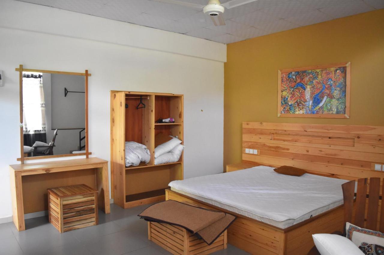3 Arch Resort Ella Zewnętrze zdjęcie