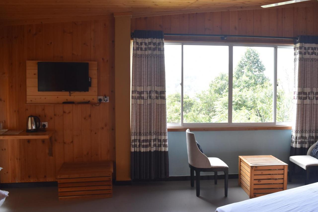 3 Arch Resort Ella Zewnętrze zdjęcie