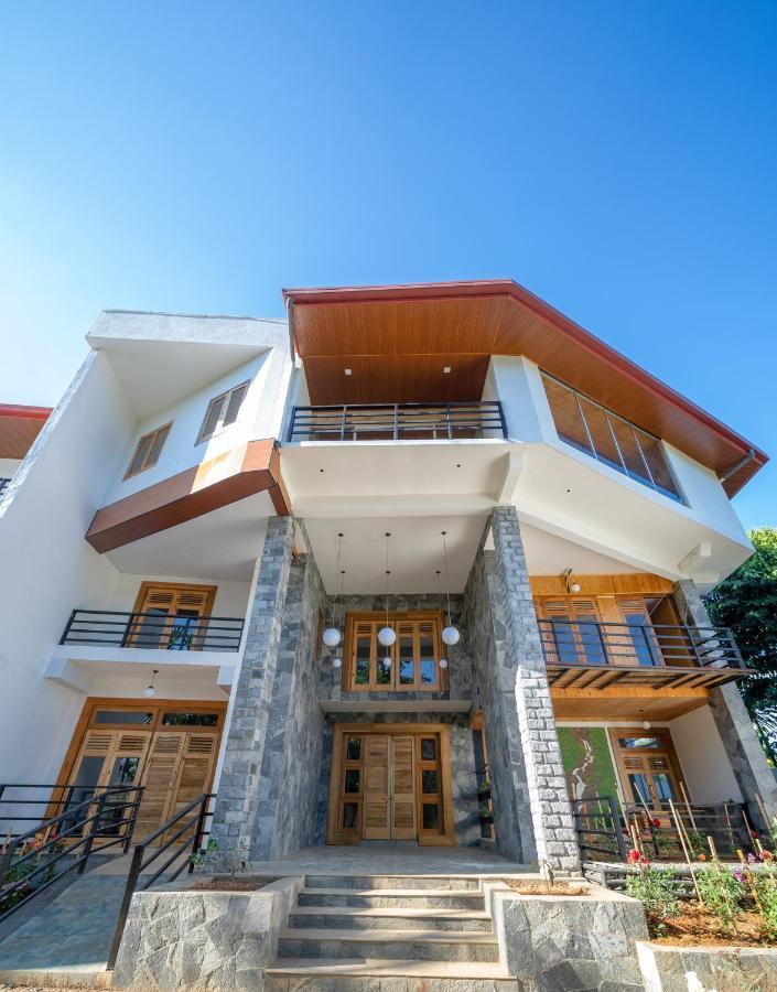 3 Arch Resort Ella Zewnętrze zdjęcie
