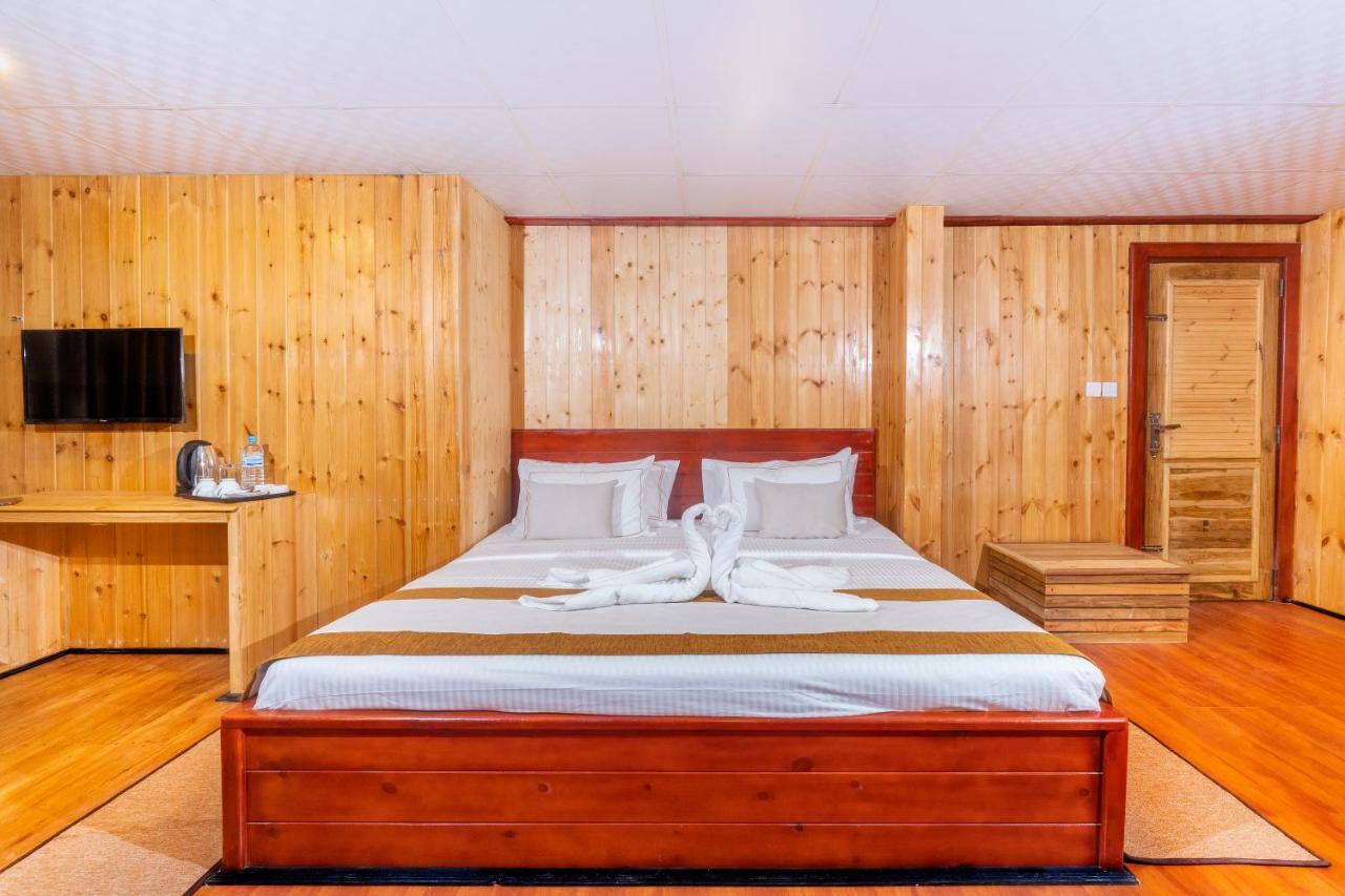 3 Arch Resort Ella Zewnętrze zdjęcie