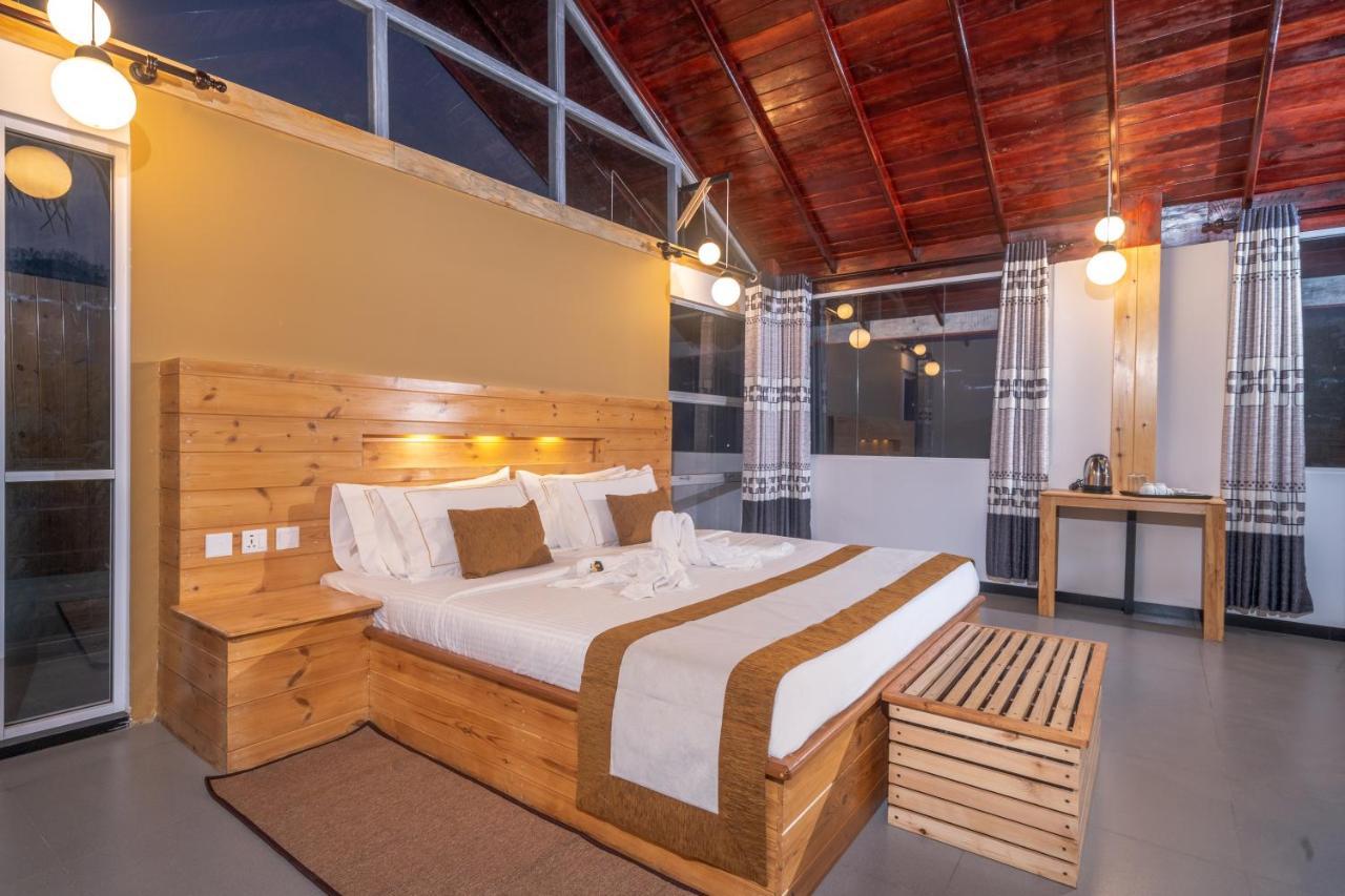 3 Arch Resort Ella Zewnętrze zdjęcie