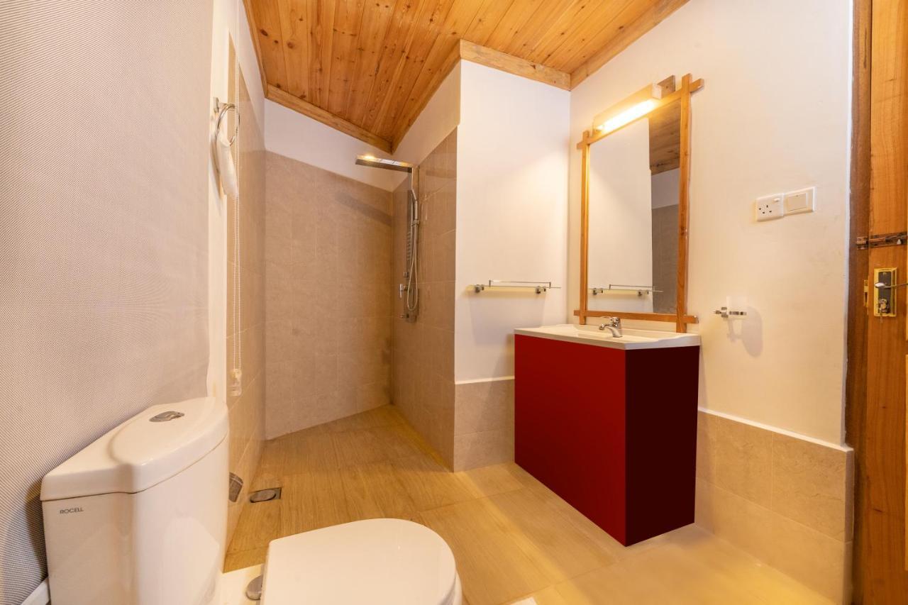 3 Arch Resort Ella Zewnętrze zdjęcie