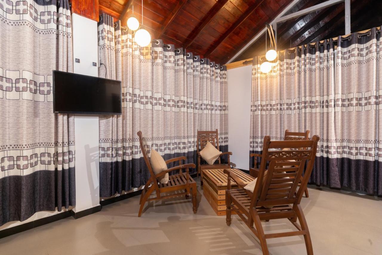 3 Arch Resort Ella Zewnętrze zdjęcie